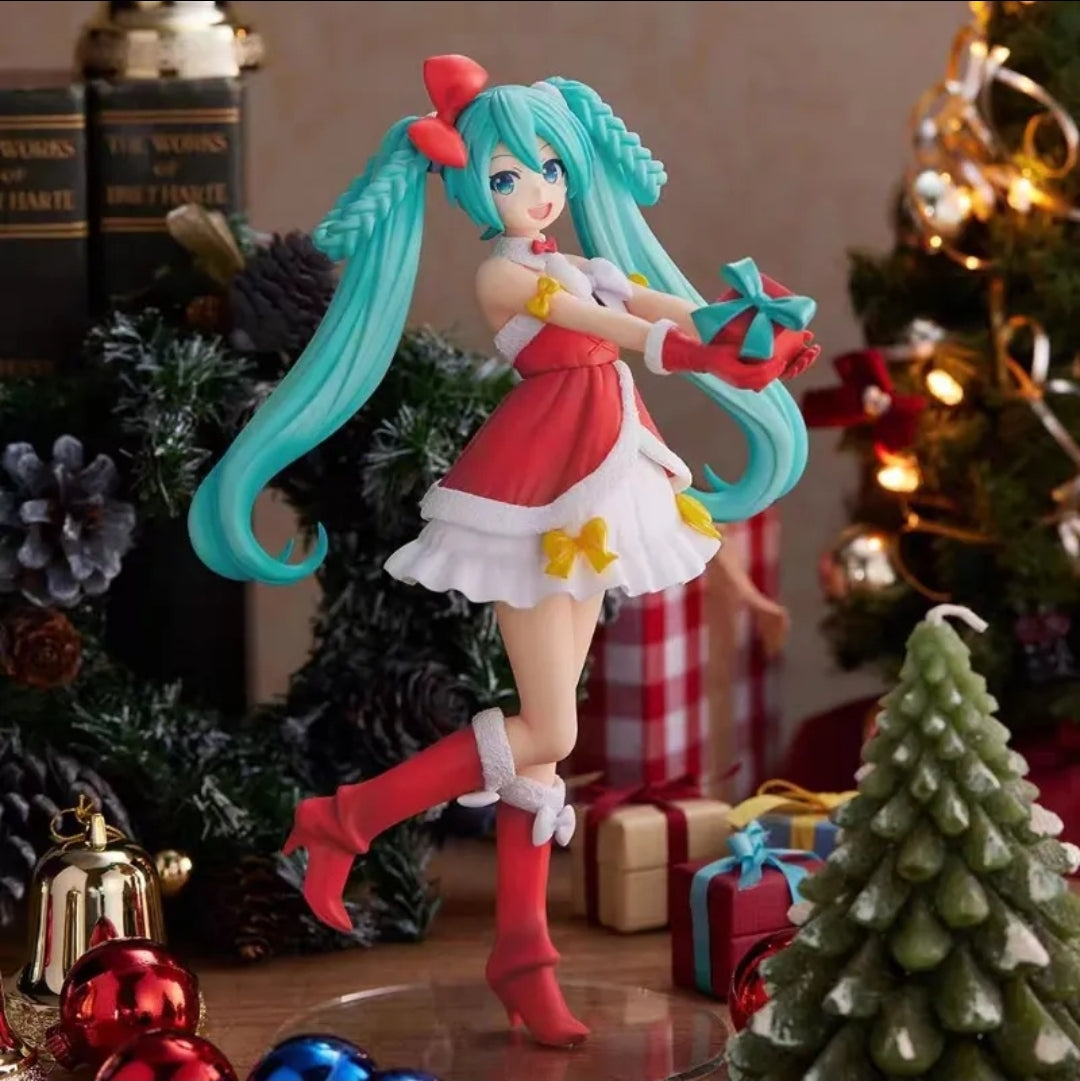 Figure- Hatsune Miku