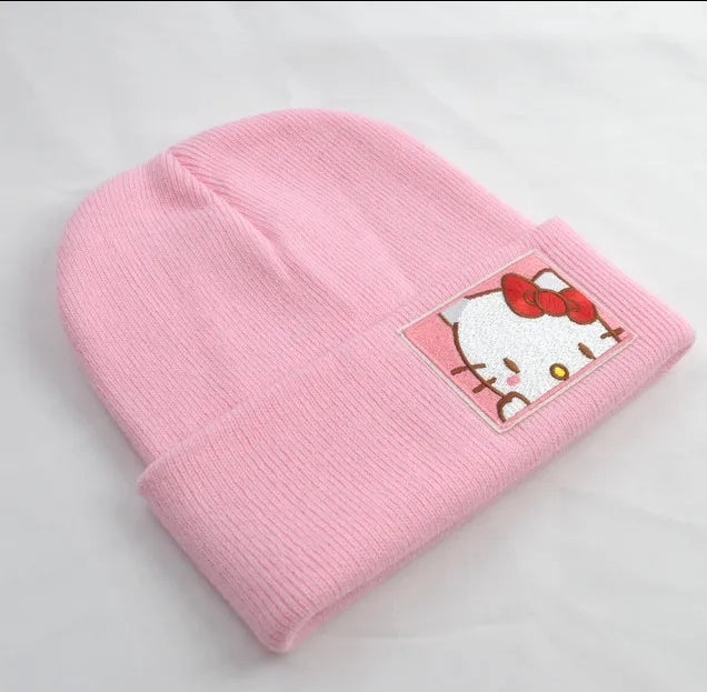 Hat- Sanrio