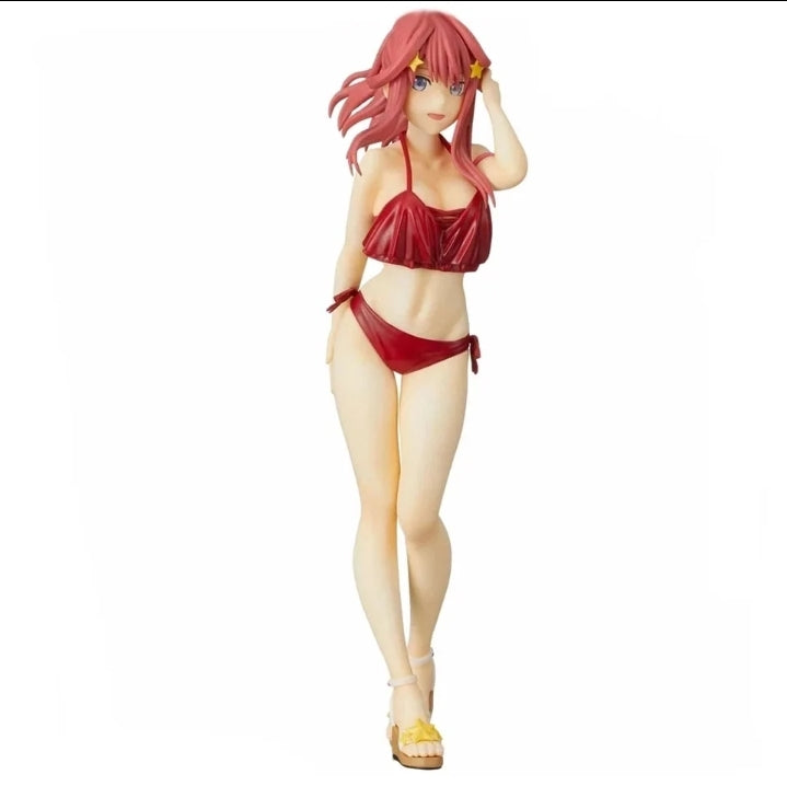 Figure- Quintessential Quintuplets