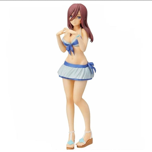 Figure- Quintessential Quintuplets