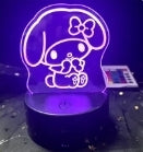 Light- Sanrio