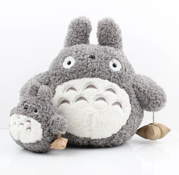 Plushie- Totoro