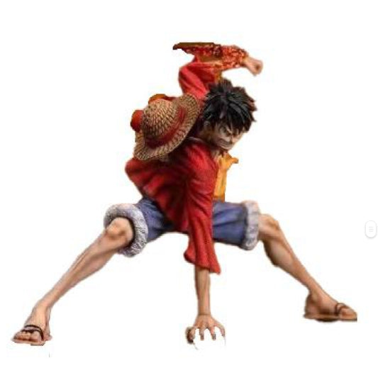 Figure- One Piece