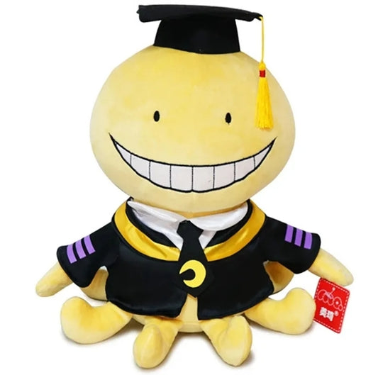 Plushie- Assassination Classroom