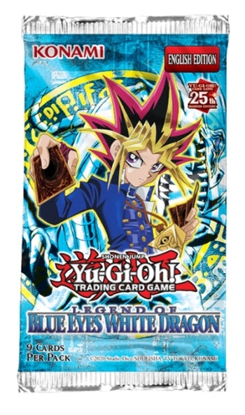 Trading Cards- Yu-Gi-Oh