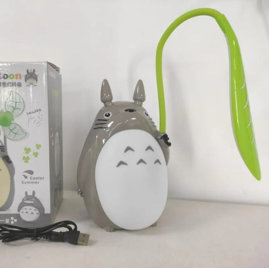 Light- Totoro