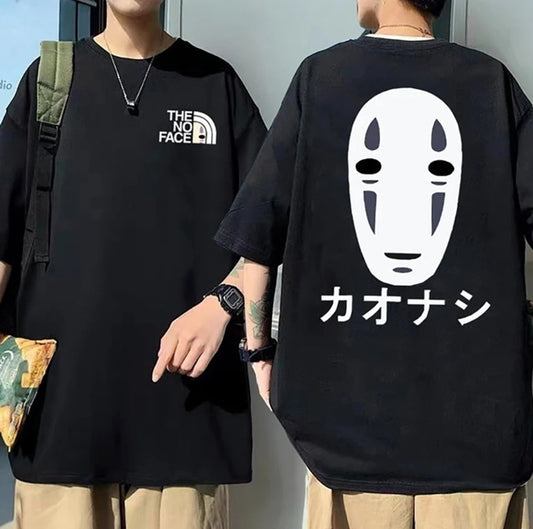 T-shirt- Studio Ghibli