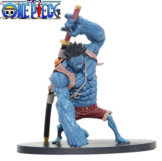 Figure- One Piece