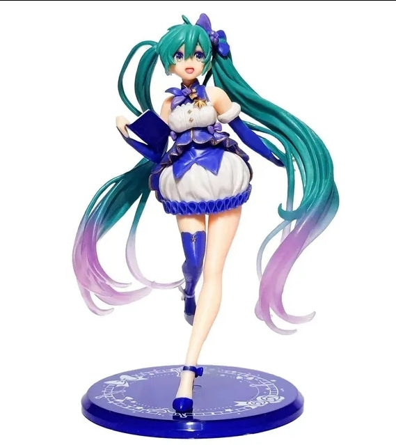 Figure- Hatsune Miku