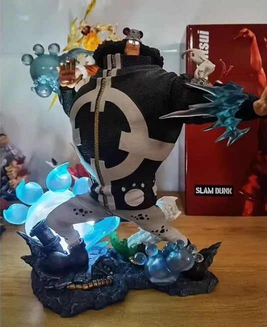 Figure- One Piece