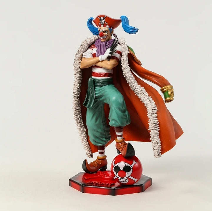 Figure- One Piece