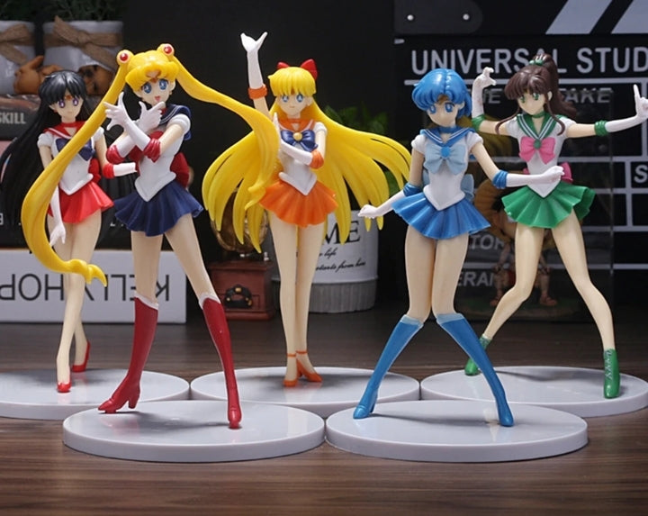 Figure- Sailor Moon