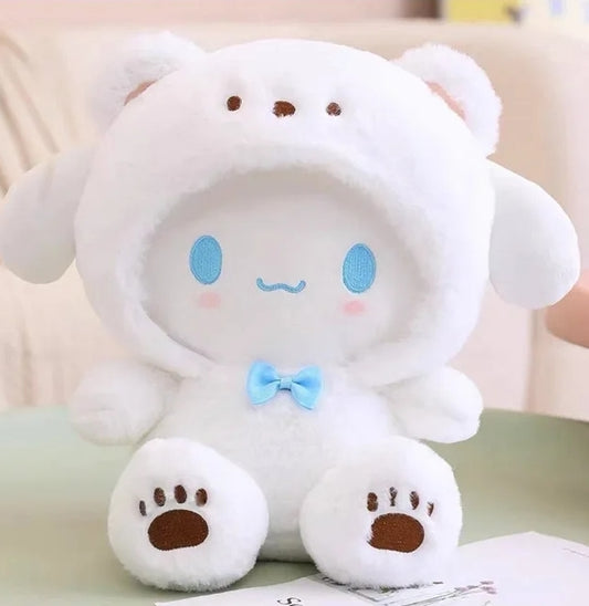 Plushie- Hello Kitty