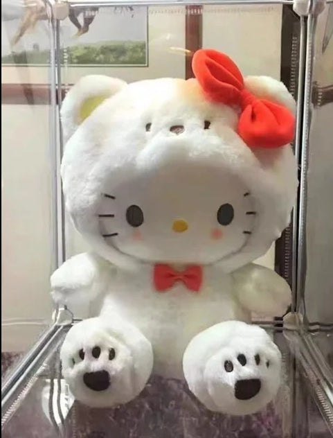 Plushie- Hello Kitty