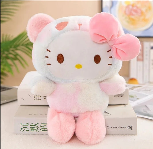 Plushie- Hello Kitty