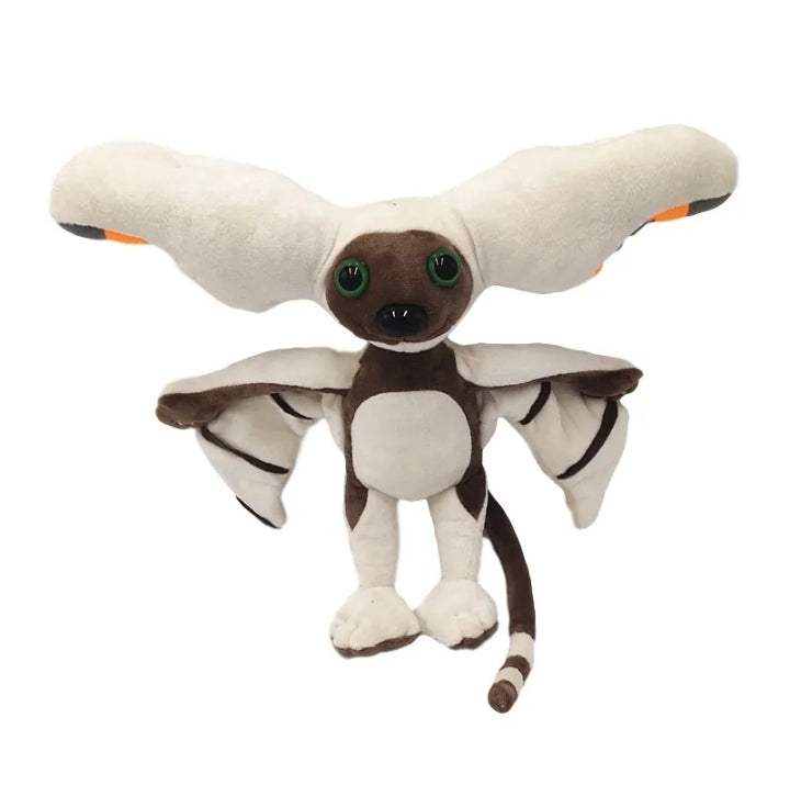 Plushie- Avatar