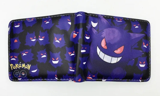 Wallet- Pokemon