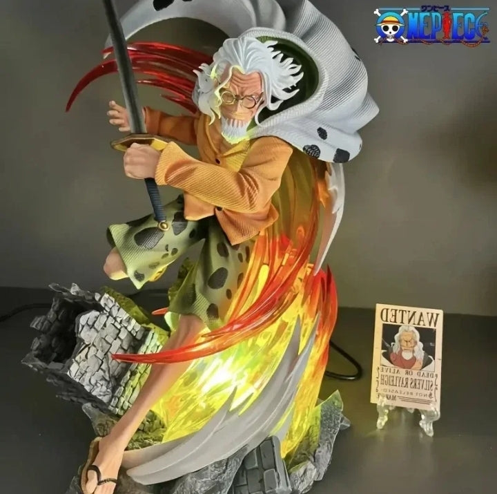 Figure- One Piece