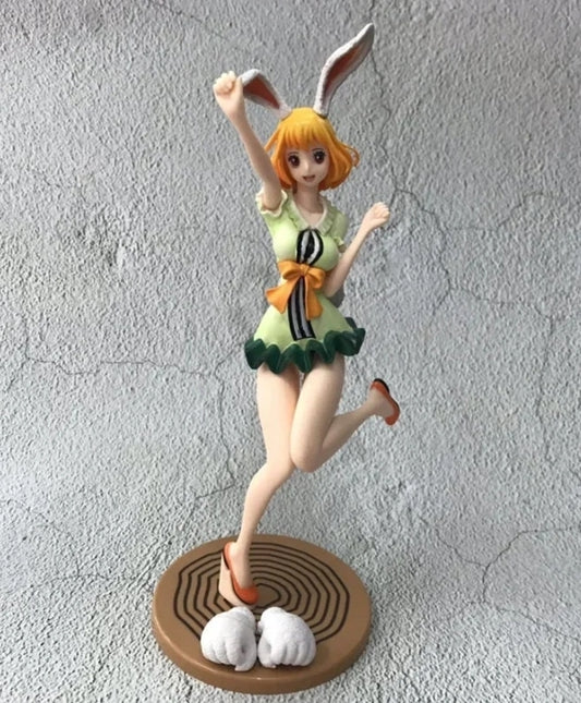 Figure- One Piece