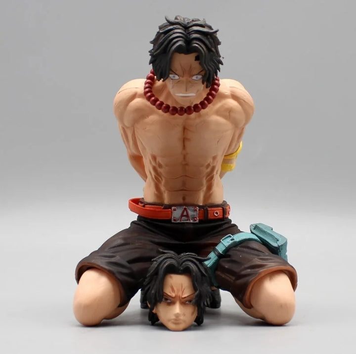 Figure- One Piece