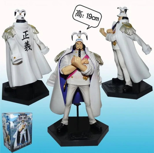 Figure- One Piece