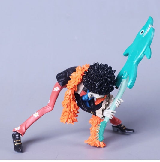 Figure- One Piece