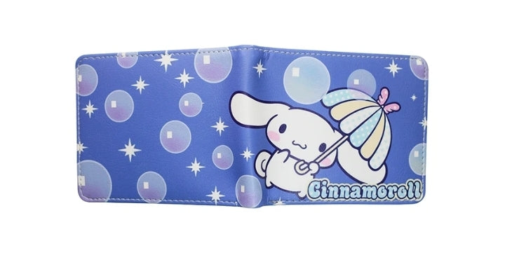 Wallet- Cinnamoroll