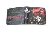 Wallet- Death Note