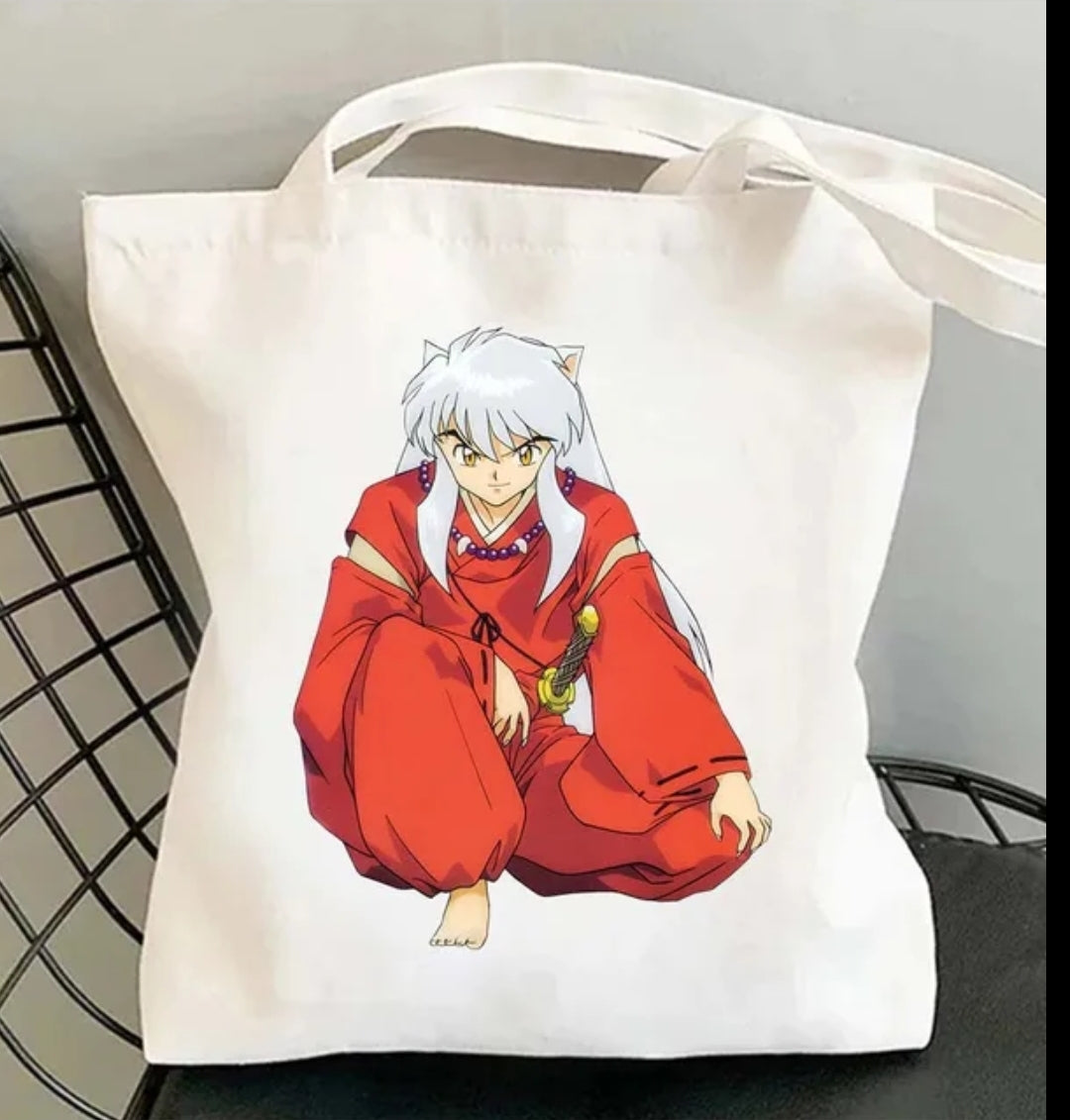 Bag- Inuyasha