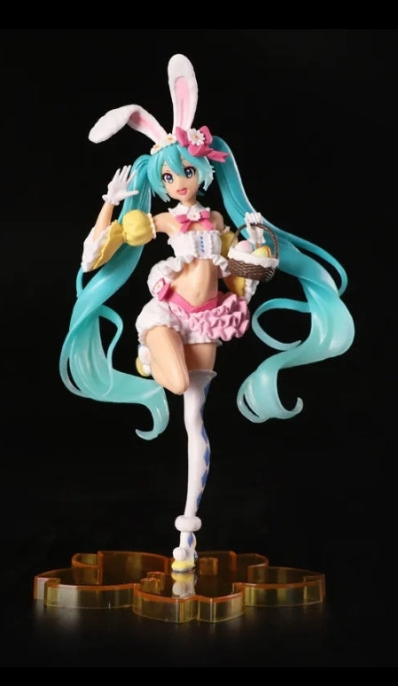 Figure- Hatsune Miku