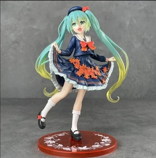 Figure- Hatsune Miku