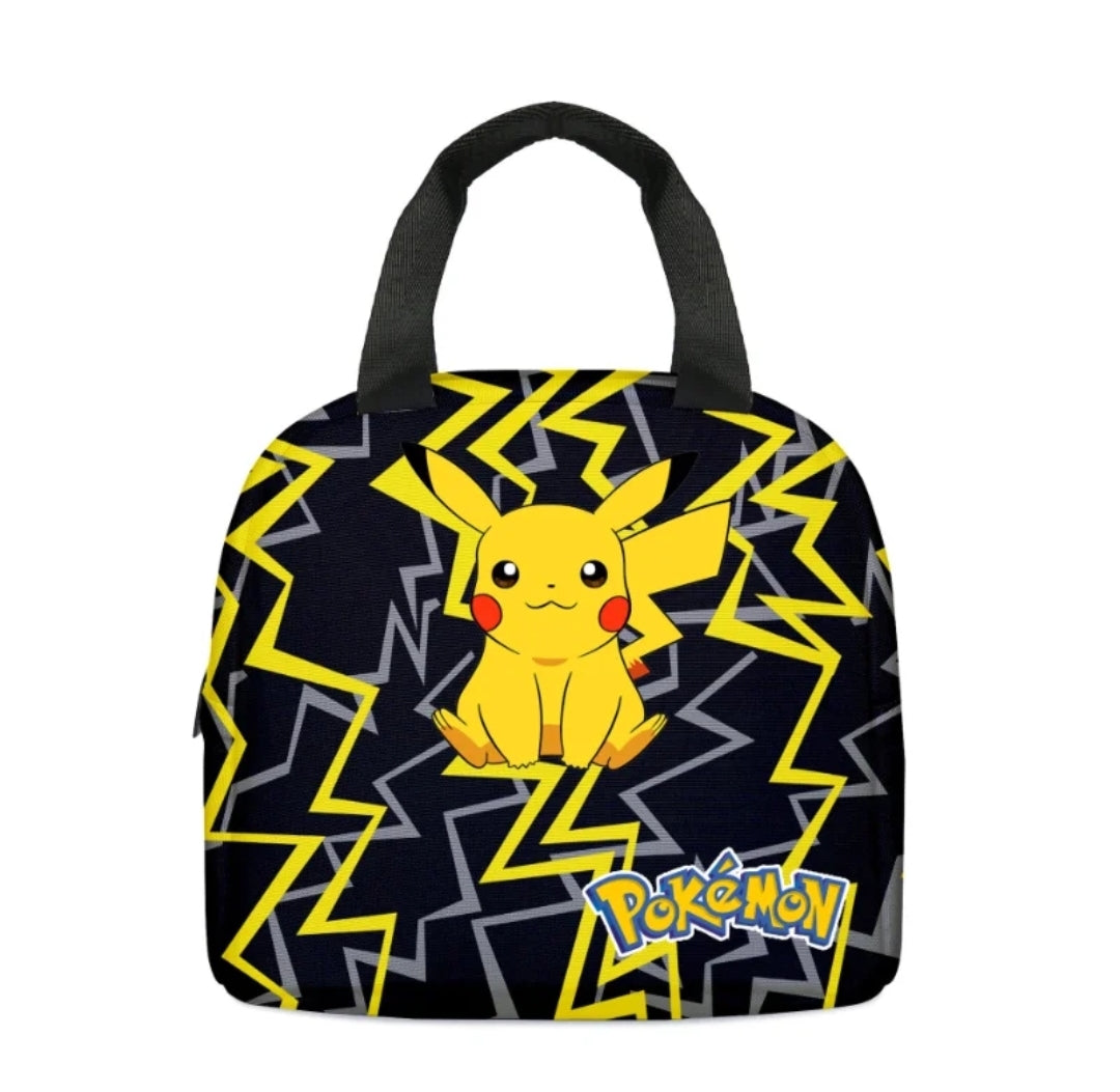 Bag- Pokemon