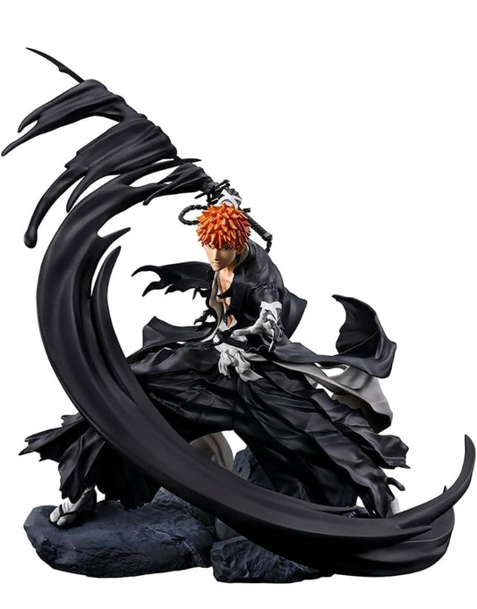 Figure- Bleach