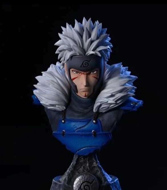 Figure- Naruto