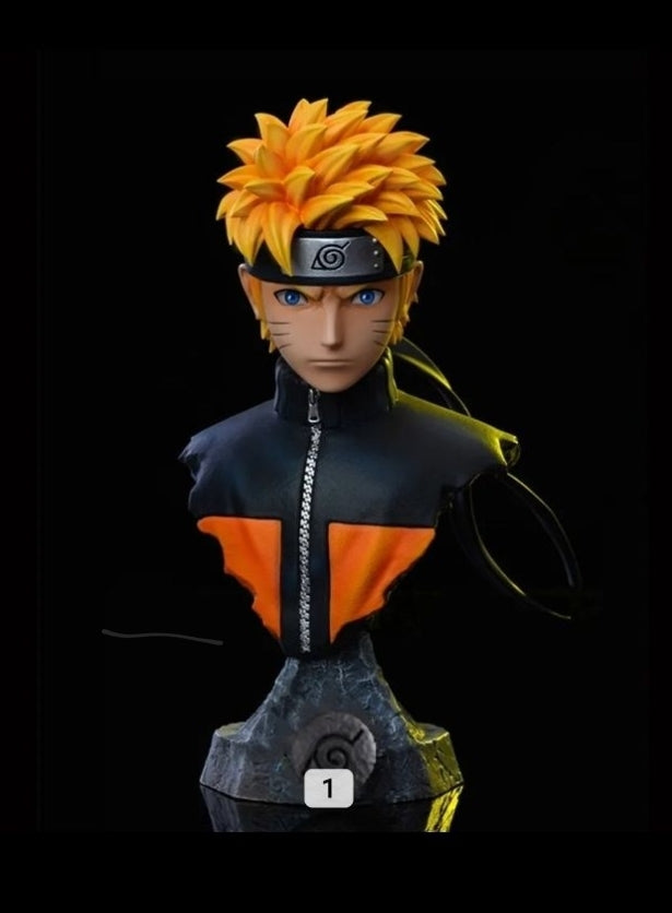 Figure- Naruto