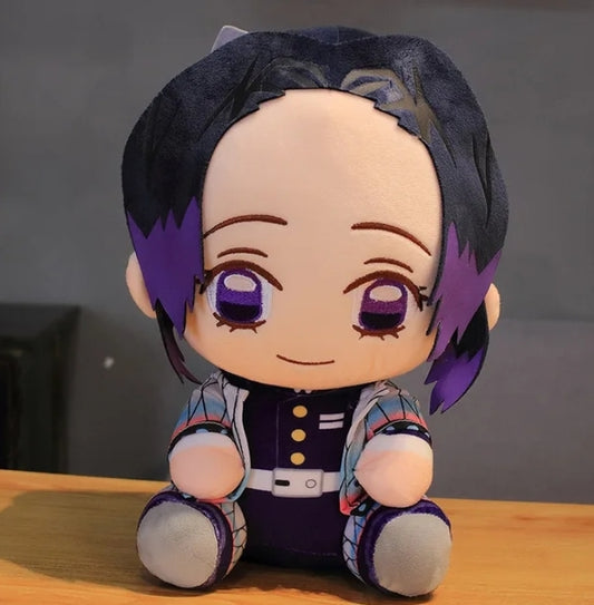 Plushie- Demon Slayer