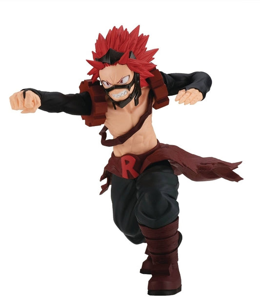 Figure- My Hero Academia