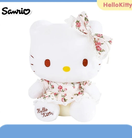 Plushie Hello Kitty