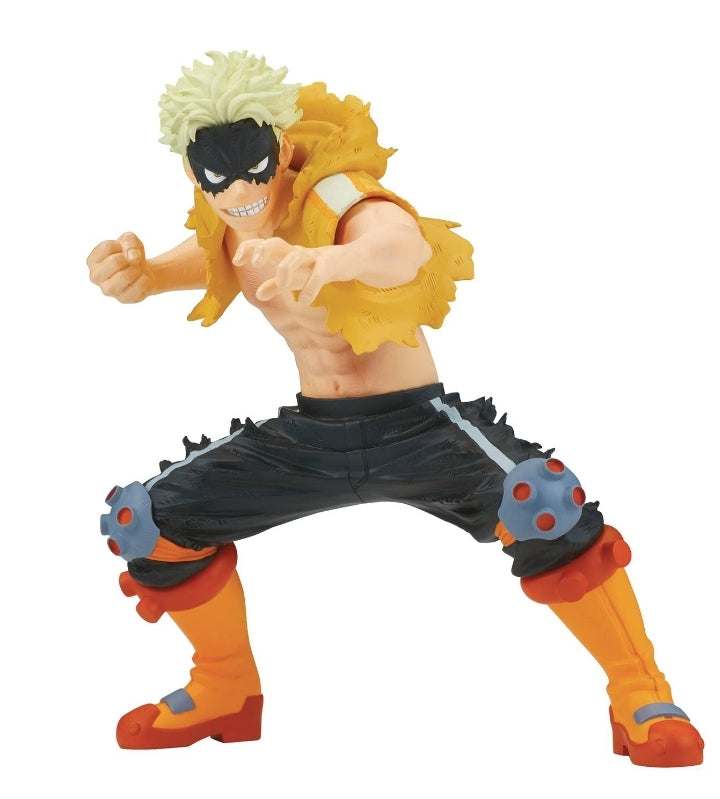 Figure- My Hero Academia