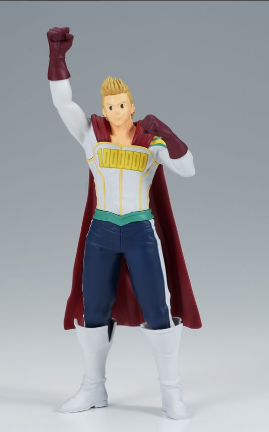 Figure- My Hero Academia