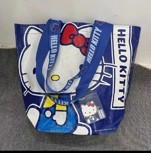 Bag- Hello Kitty
