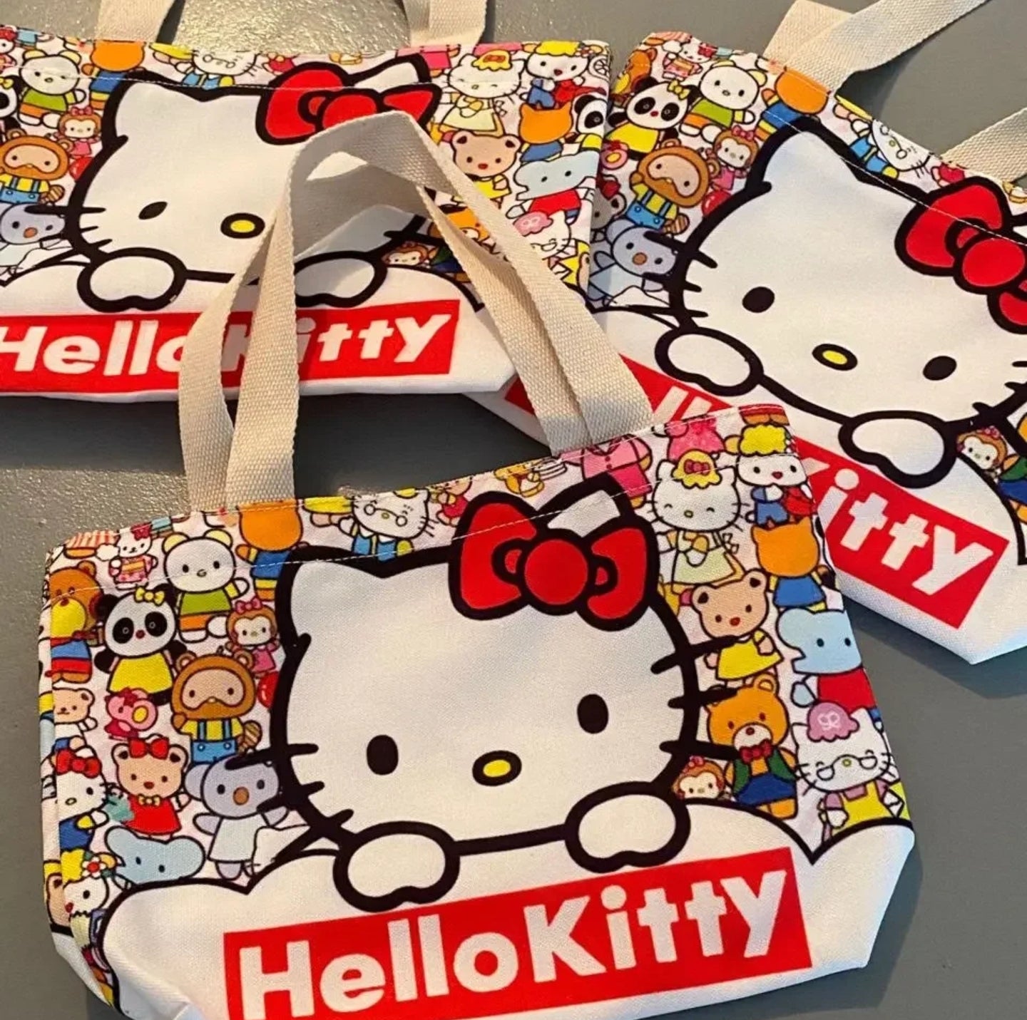 Bag- Sanrio