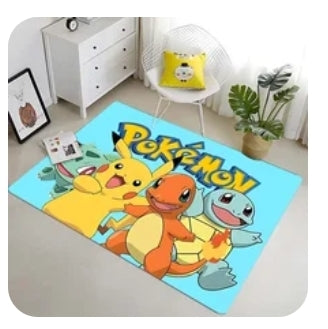 Rug- Pokemon