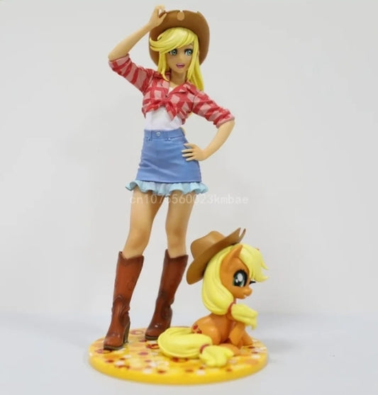 Figure- My Little Pony