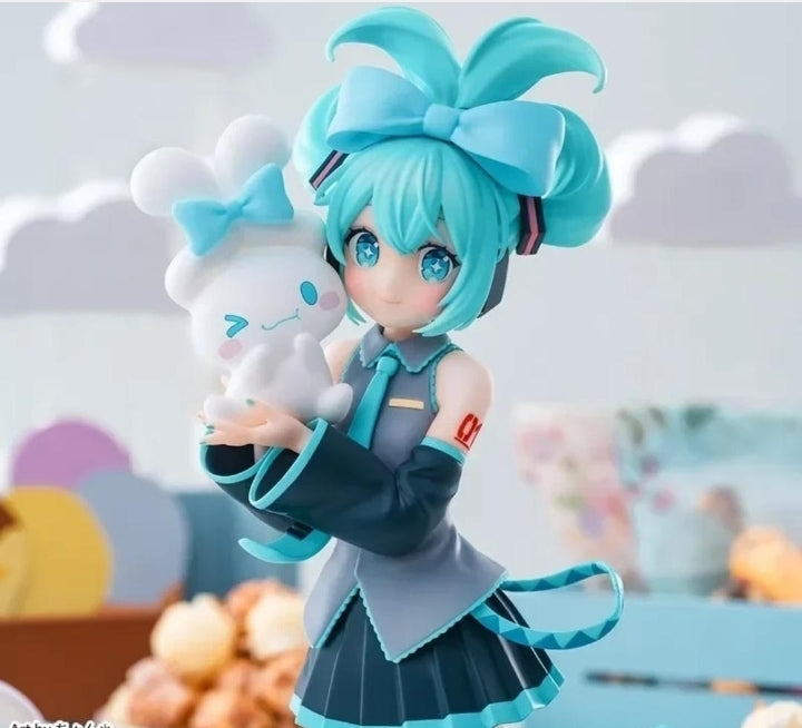 Figure- Hatsune Miku