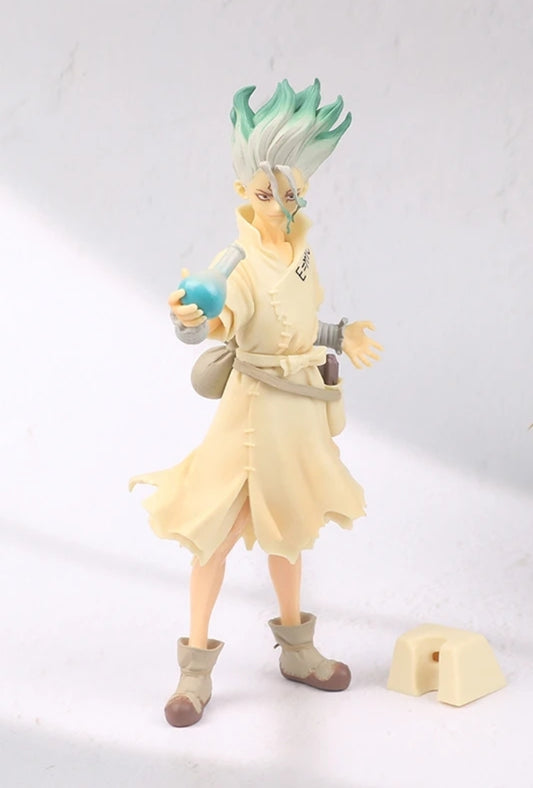 Figure- Dr. Stone