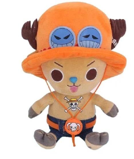 Plushie- One Piece