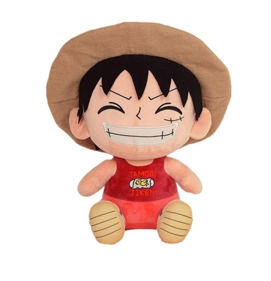 Plushie- One Piece