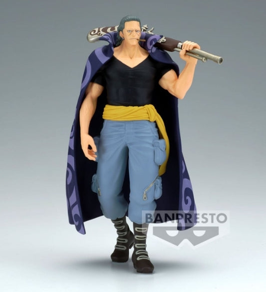 Figure- One Piece