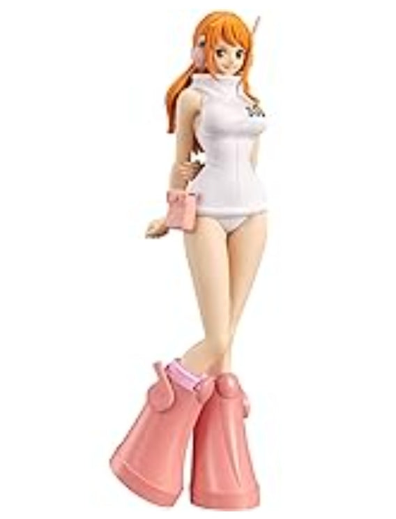 Figure- One Piece